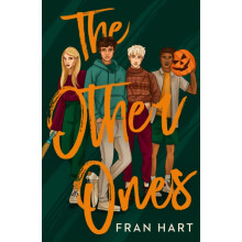 The Other Ones by Fran Hart Paperback Book