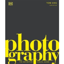 Photography by Tom Ang Hardcover Book