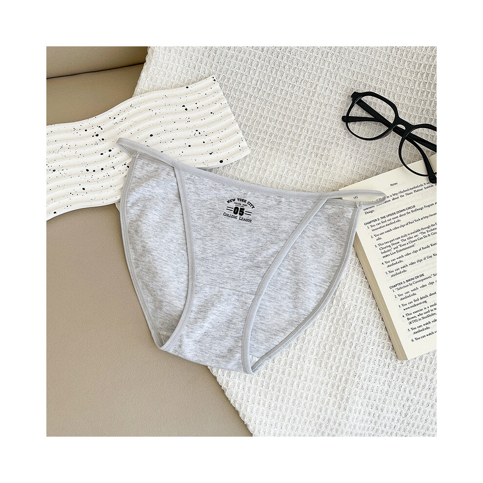 ( Gray,M)Sous-vêtement bébé football coton lisse 8361 avec design invisible idéal pour un usage quotidien