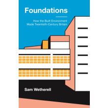 Foundations by Dr Sam Wetherell Paperback Book
