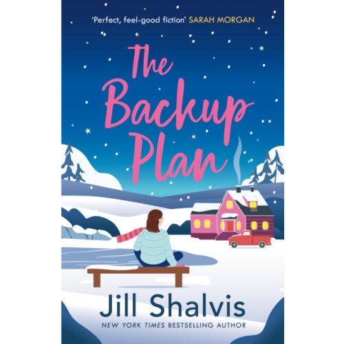 The Backup Plan by Jill Author Shalvis Paperback Book