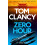 Tom Clancy Zero Hour by Don Bentley Paperback Book 1