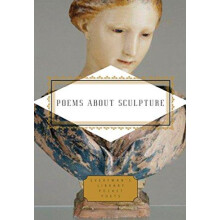 Poems About Sculpture by Murray Dewart Hardcover Book
