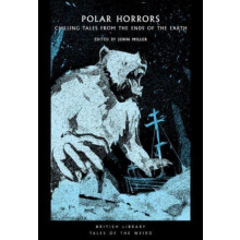 Polar Horrors Paperback Book