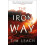 The Iron Way by Tim Leach Paperback Book 1