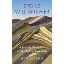 Stone Will Answer by Beatrice Searle Hardcover Book