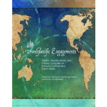 Transpacific Engagements Paperback Book