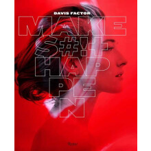 Smashbox by Dean Factor Hardcover Book