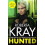 Hunted by Roberta Kray Paperback Book 1
