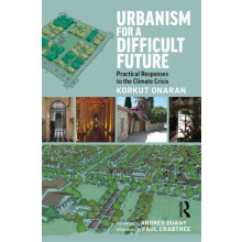 Urbanism for a Difficult Future by Korkut Onaran Paperback Book