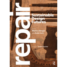 Repair Paperback Book