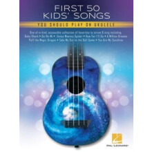First 50 Kids Songs Other Book