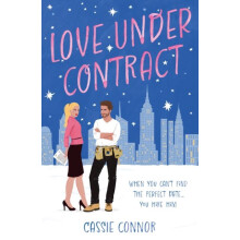 Love Under Contract by Cassie Connor Paperback Book