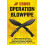 Operation Blowpipe by JP Cross Paperback Book 1