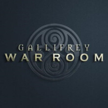 Gallifrey War Room 1 Allegiance by Sophie Iles Audio Book