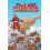 The Last Christmas by Brian Posehn Hardcover Book 1