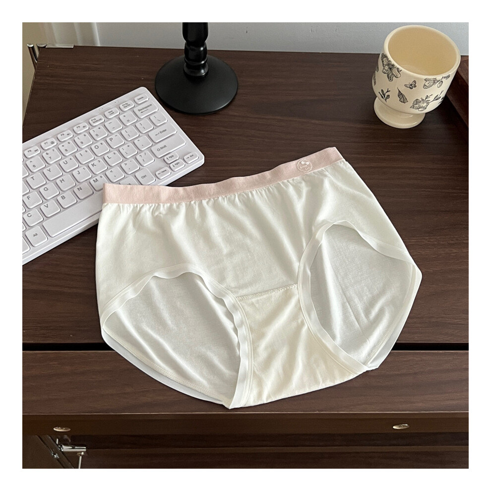 (Dreamy Pink)Luxueux caleçon hiplifting modal sans couture pour femme disponible dans des teintes de rêve
