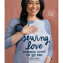 Sewing Love by Sanae Ishida Paperback Book