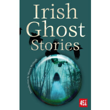 Irish Ghost Stories Paperback Book