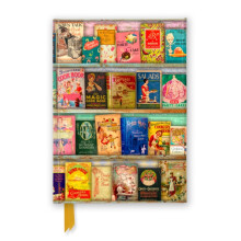 Aimee Stewart Vintage Cook Book Library Foiled Journal Other Book