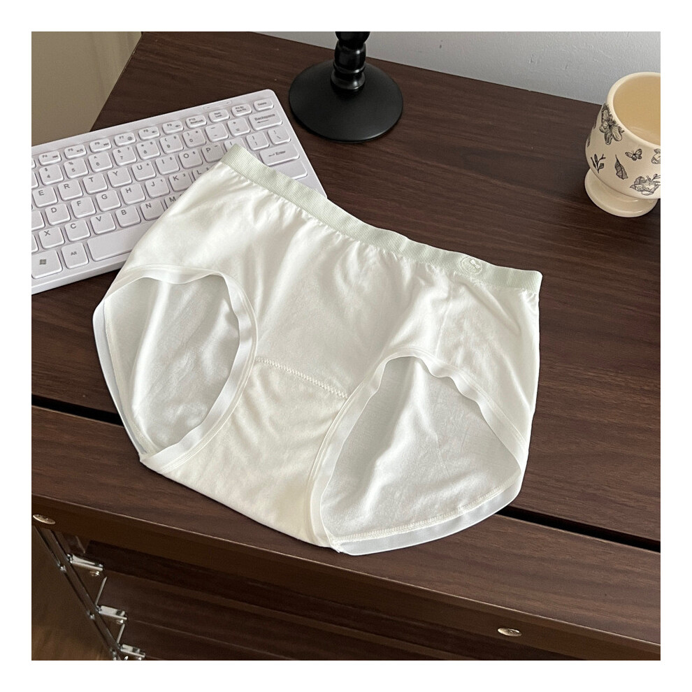 (Dreamy Green)Luxueux caleçon hiplifting modal sans couture pour femme disponible dans des teintes de rêve