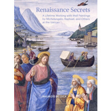 Renaissance Secrets by Maurizio De Luca Paperback Book