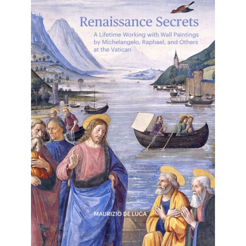 Renaissance Secrets by Maurizio De Luca Paperback Book