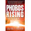 Phobos Rising by Gavin E Parker Paperback Book 1