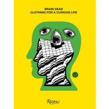 Brain Dead by Kyle Ng Hardcover Book