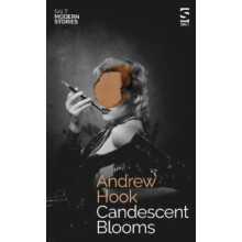 Candescent Blooms by Andrew Hook Paperback Book