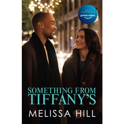 Something from Tiffanys by Melissa Hill Paperback Book