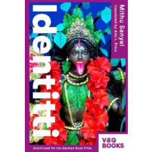 Identitti by Mithu Sanyal Paperback Book
