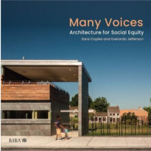 Many Voices by Everardo Jefferson Paperback Book
