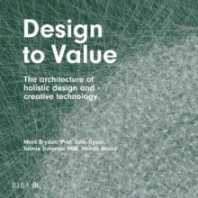 Design to Value by Martin Wood Hardcover Book