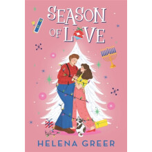Season of Love by Helena Greer Paperback Book