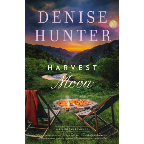 Harvest Moon by Denise Hunter Paperback Book