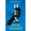 Hex by Jenni Fagan Paperback Book 1