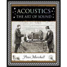 Acoustics by Steve Marshall Paperback Book