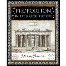 Proportion by Michael Schneider Paperback Book