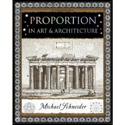 Proportion by Michael Schneider Paperback Book