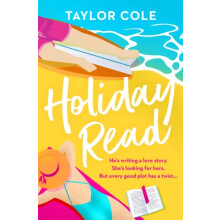 Holiday Read by Taylor Cole Paperback Book