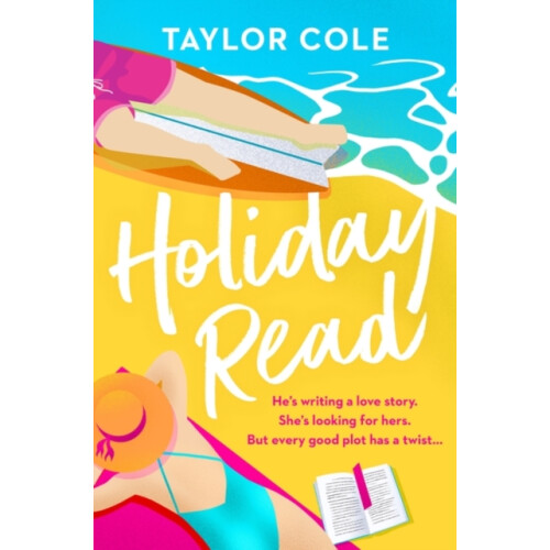 Holiday Read by Taylor Cole Paperback Book