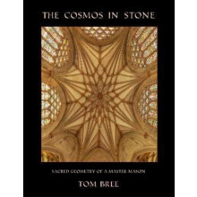 The Cosmos in Stone by Tom Bree Paperback Book