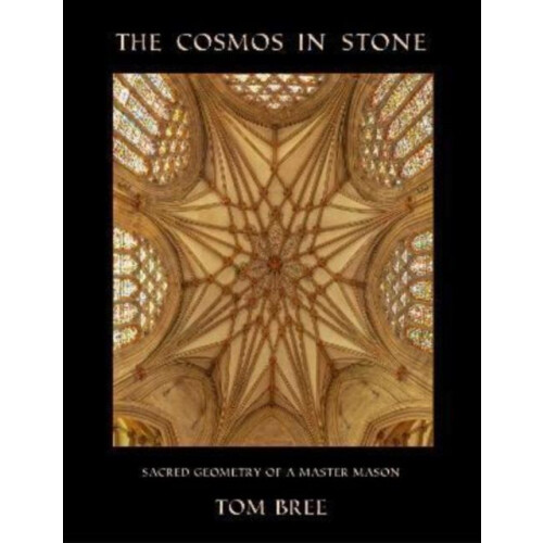 The Cosmos in Stone by Tom Bree Paperback Book