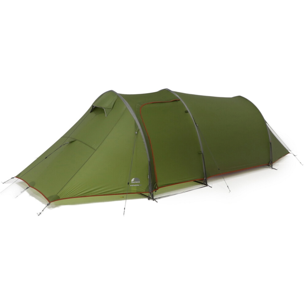 Vango F10 Xenon Ultralight 2+ Tent