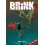 Brink Book Five by Dan Abnett Paperback Book 1
