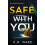 Safe With You by R.M. Ward Paperback Book 1
