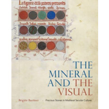 The Mineral and the Visual by Brigitte Smith College Buettner Hardcove