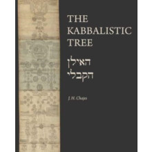 The Kabbalistic Tree by J. H. Chajes Hardcover Book