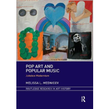 Pop Art and Popular Music by Melissa L. Sam Houston State University M